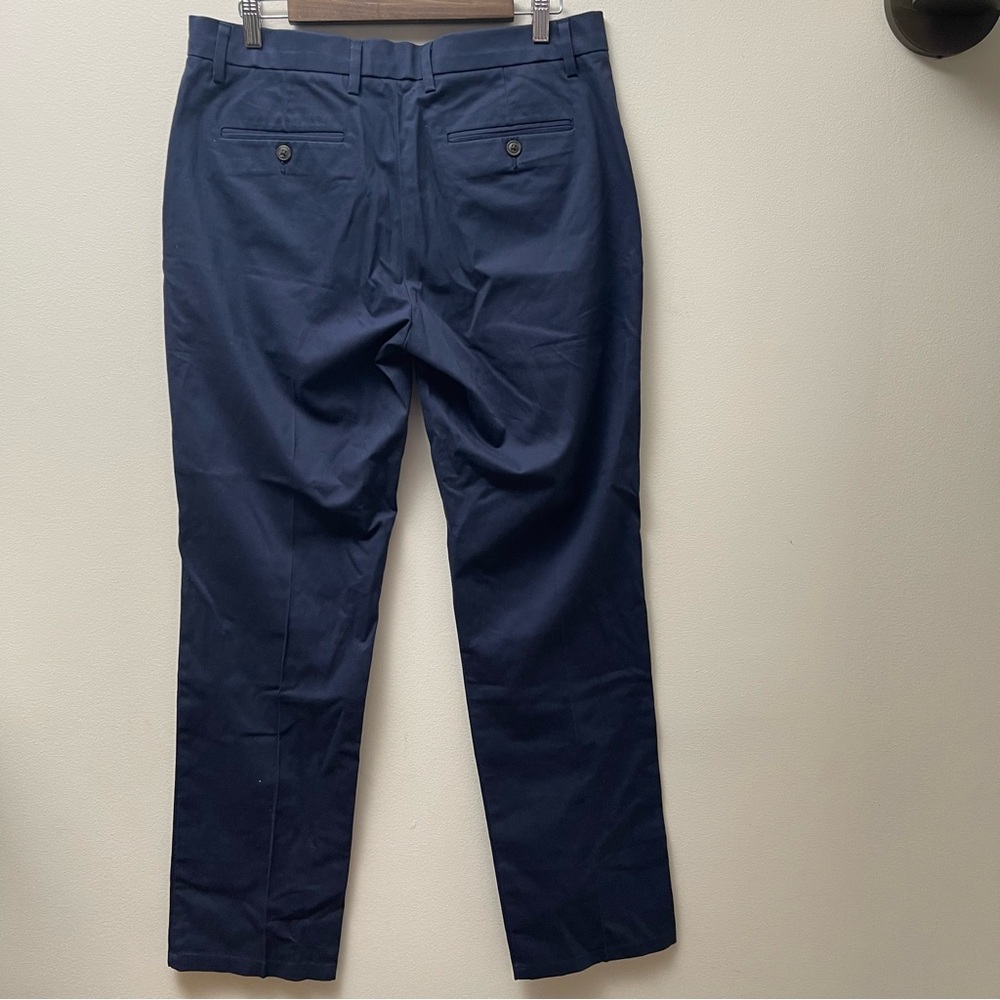 Goodthreads Straight Blue Pants - Picture 5 of 9